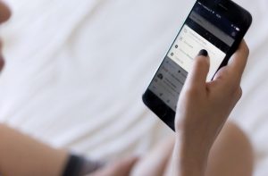 Read more about the article Το νέο “καμάκι” λέγεται “sexting” και είναι ψηφιακό – Aσφάλεια στο chat