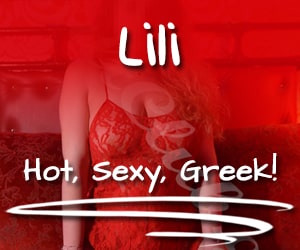 AdultClub.gr Lili Banner