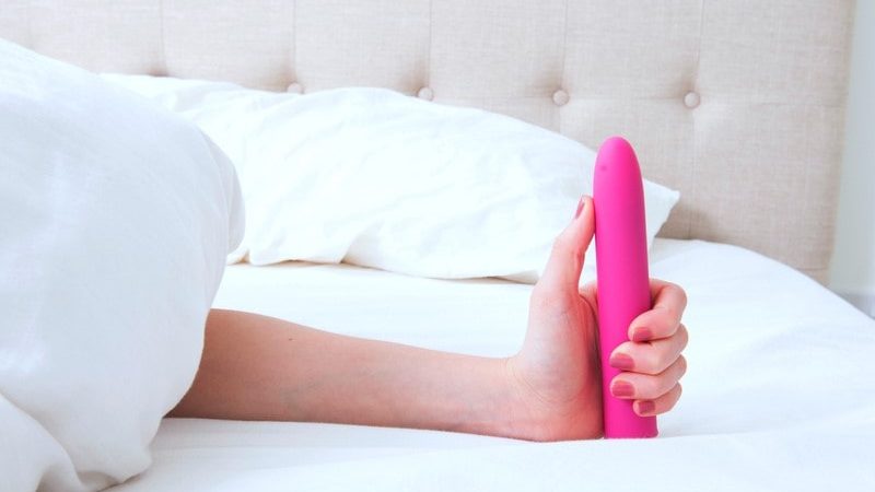 σπιτικά sex toys