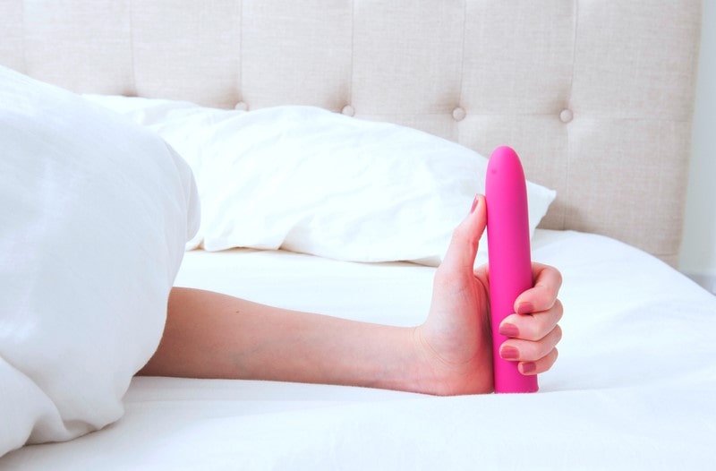 σπιτικά sex toys