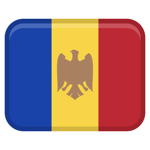 Moldovan Flag