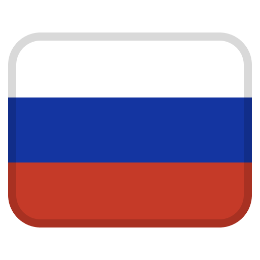 Russian Flag