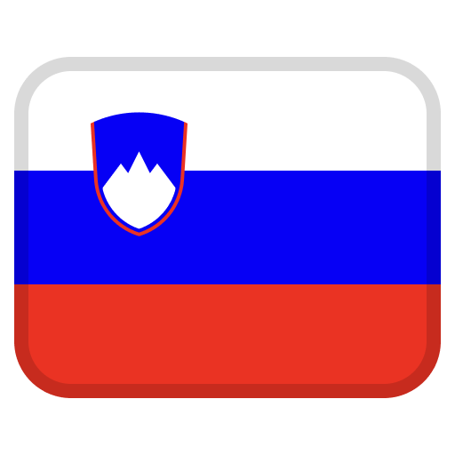 Slovenian Flag