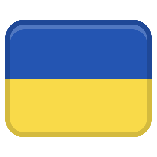 Ukranian Flag