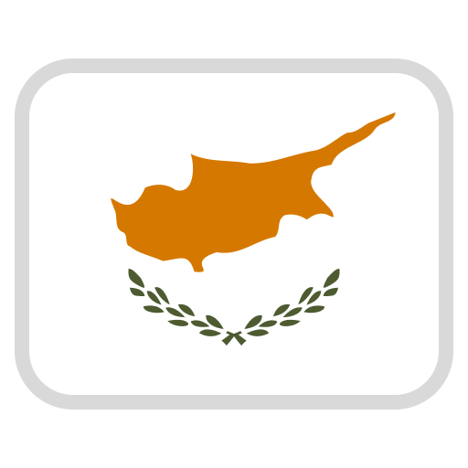 Cypriot Flag