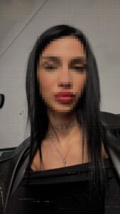 Ioli Athens escort - Adultclub