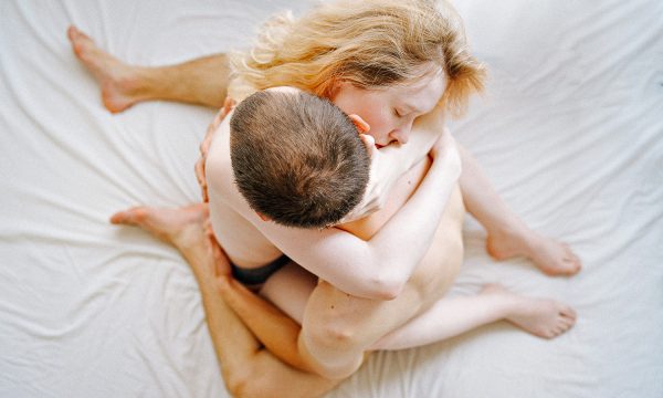 Ταντρικό σεξ Τι είναι και γιατί πρέπει να το δοκιμάσεις