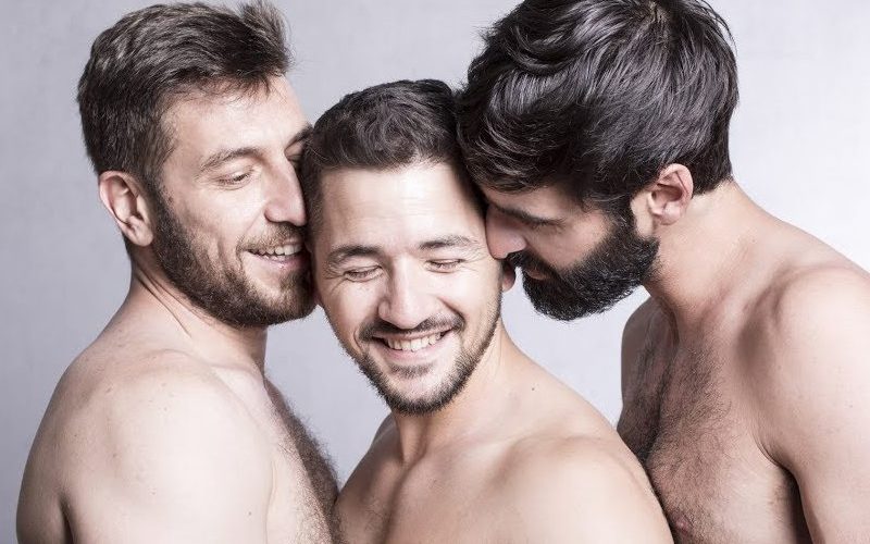gay fuck buddies