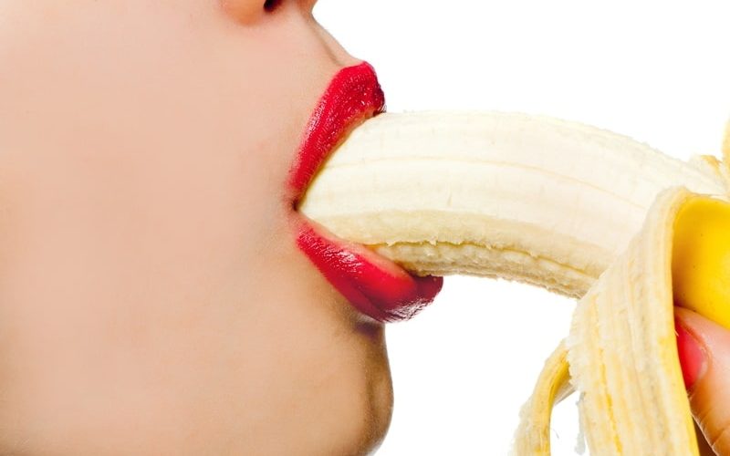 oral sex