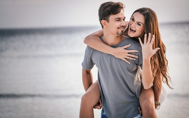 Πόσο συχνά κάνουν σεξ τα «κανονικά» ζευγάρια;