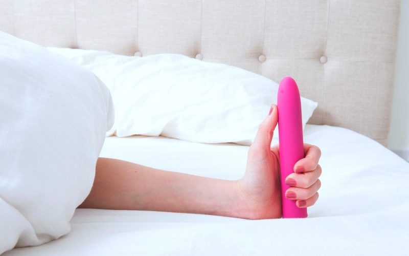 σπιτικά sex toys